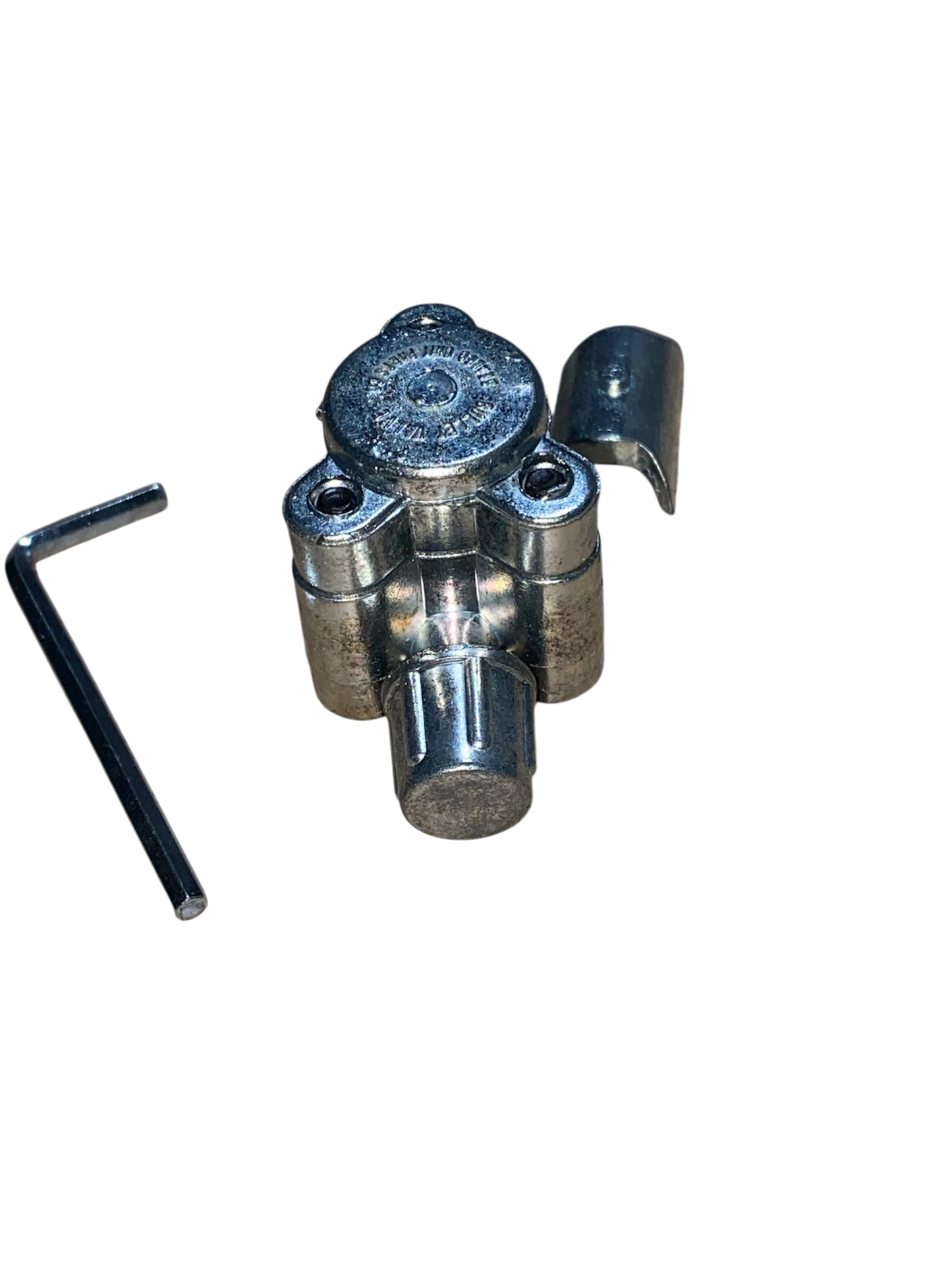 Bullet Piercing Valve B11-033