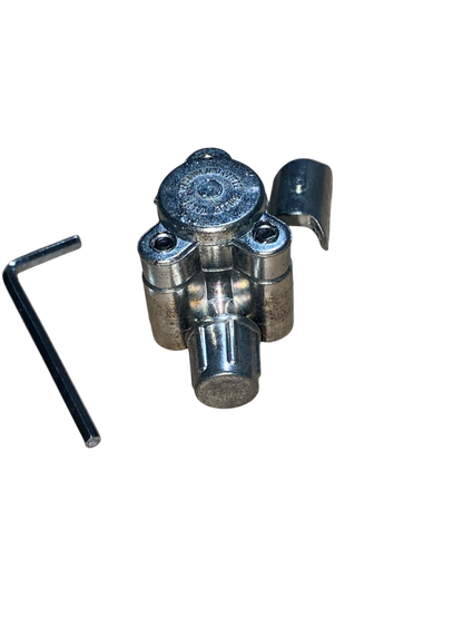 Bullet Piercing Valve B11-033