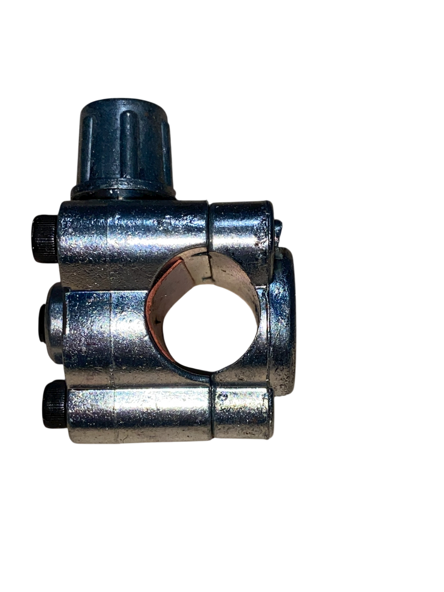 Bullet Piercing Valve B11-033