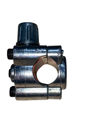 Bullet Piercing Valve B11-033