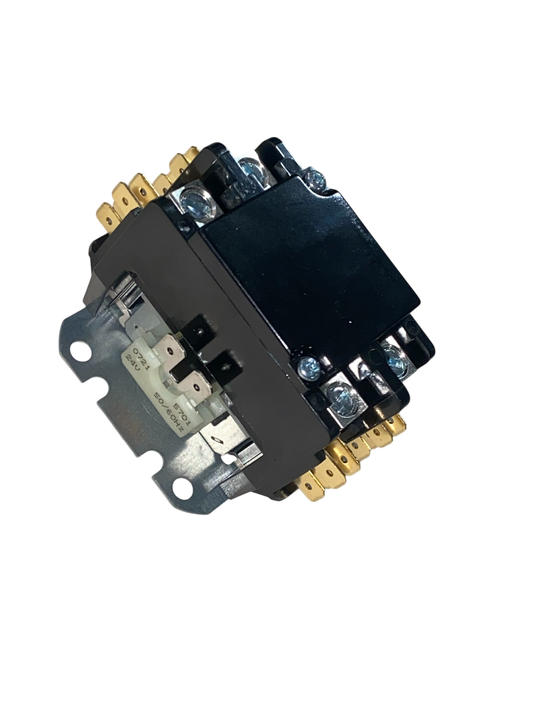 2 Pole Contactor