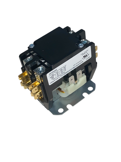 2 Pole Contactor