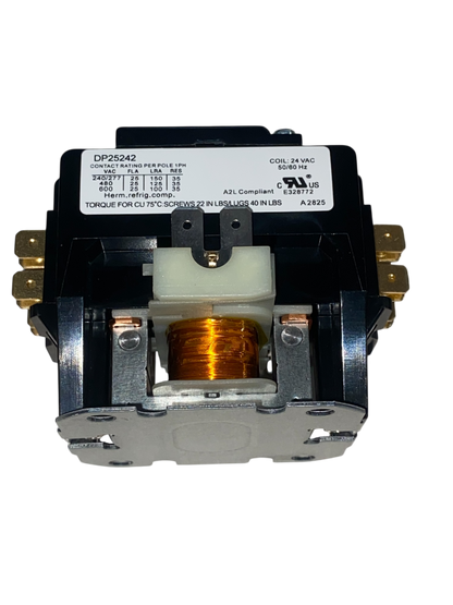 2 Pole Contactor