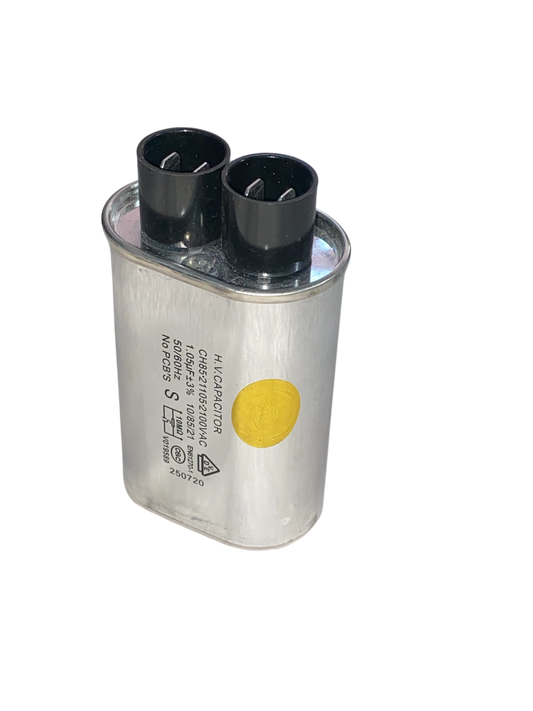 Microwave HV Capacitor – Part #MW2100105