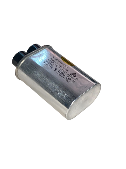 Microwave HV Capacitor – Part #MW2100105