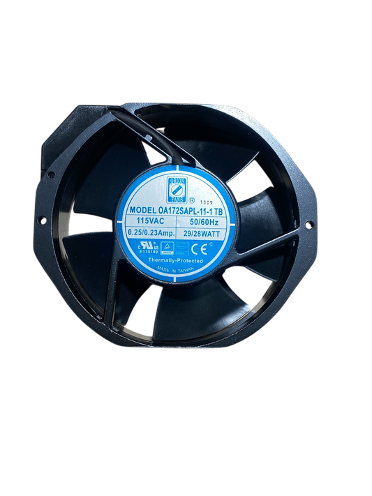 Orion Fans OA172SAPL-11-1TB
