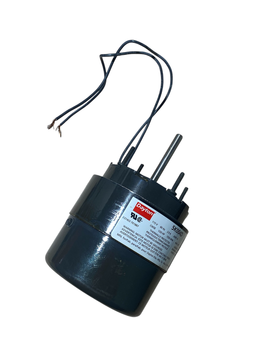 DAYTON HVAC Replacement Motor – 5K004D