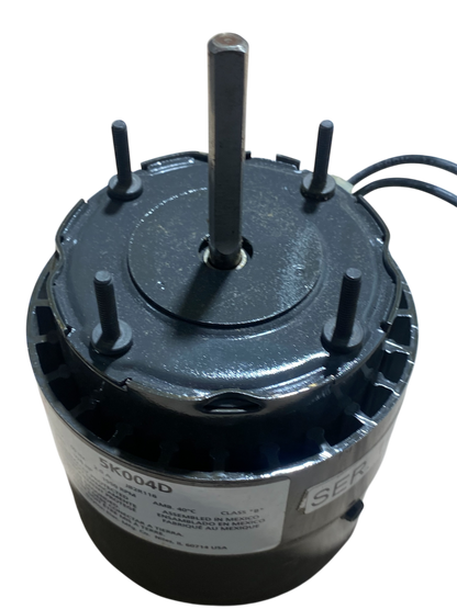 DAYTON HVAC Replacement Motor – 5K004D