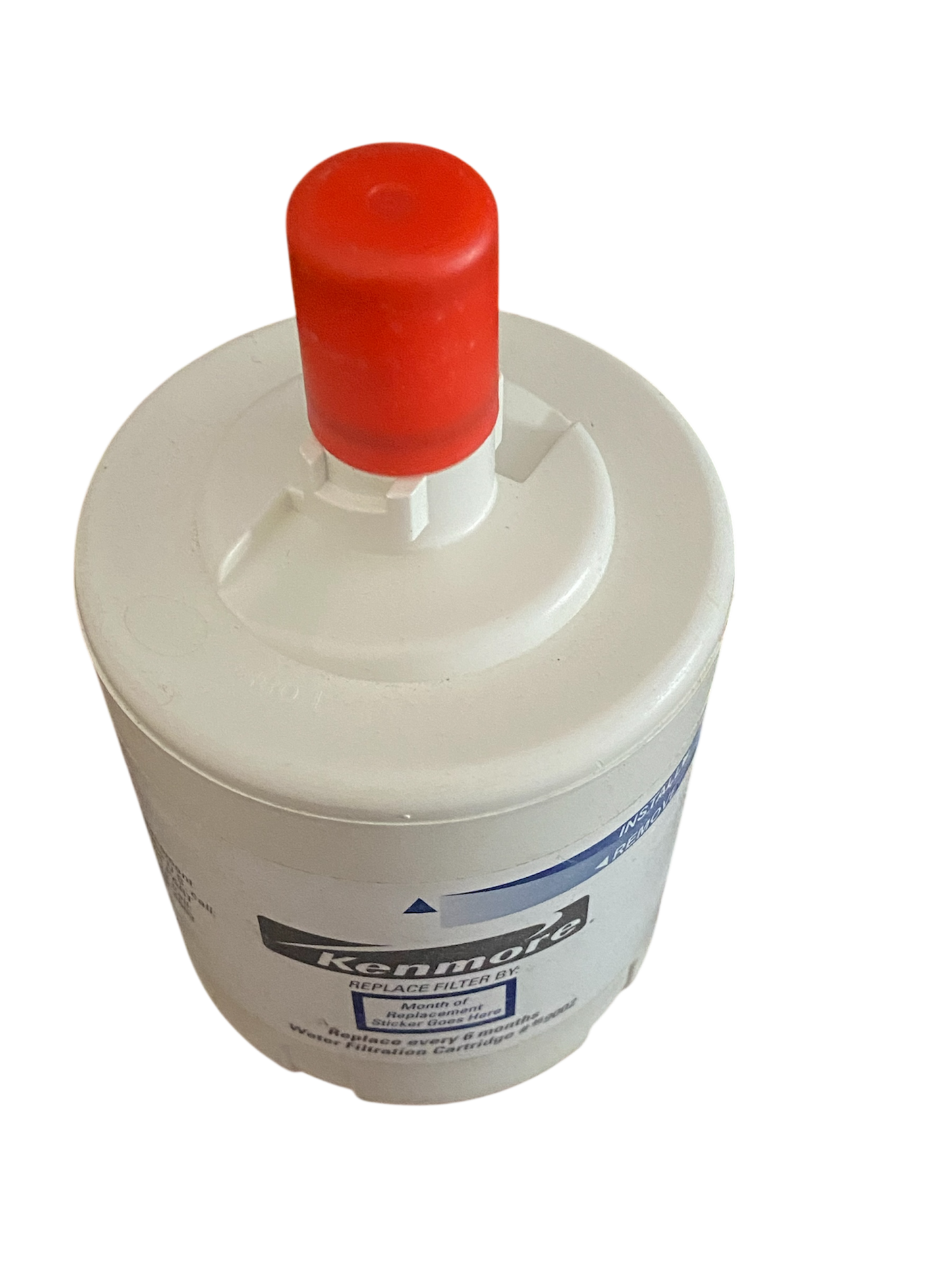 Replacement Whrlpool 8171413 Kenmore 46-9002 Refrigerator Water Filter SGF-W31