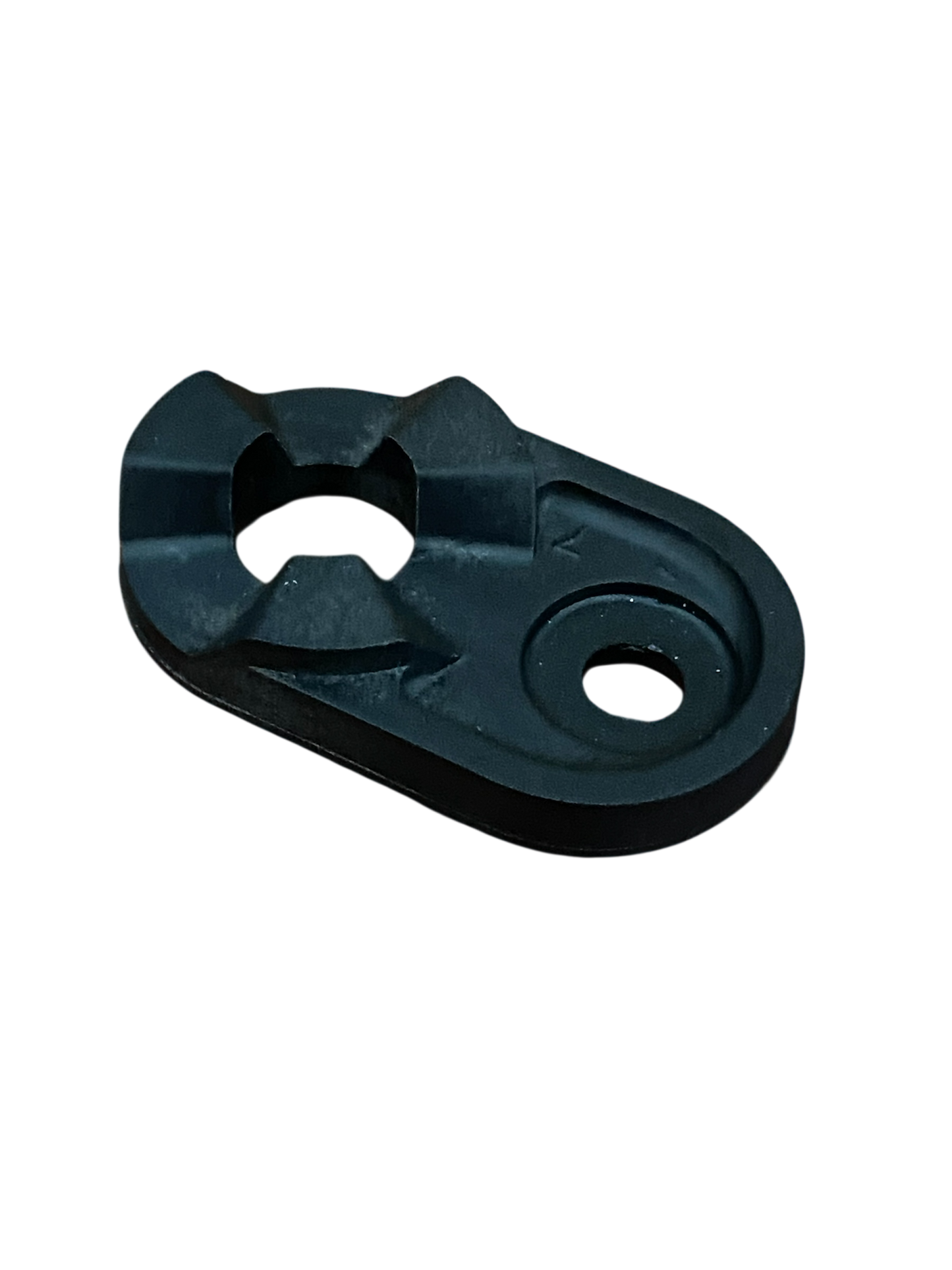 Genuine Whirlpool Lower Door Closure Cam – WPW10329686