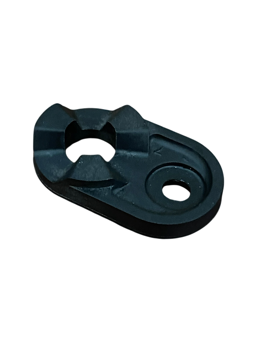 Genuine Whirlpool Lower Door Closure Cam – WPW10329686