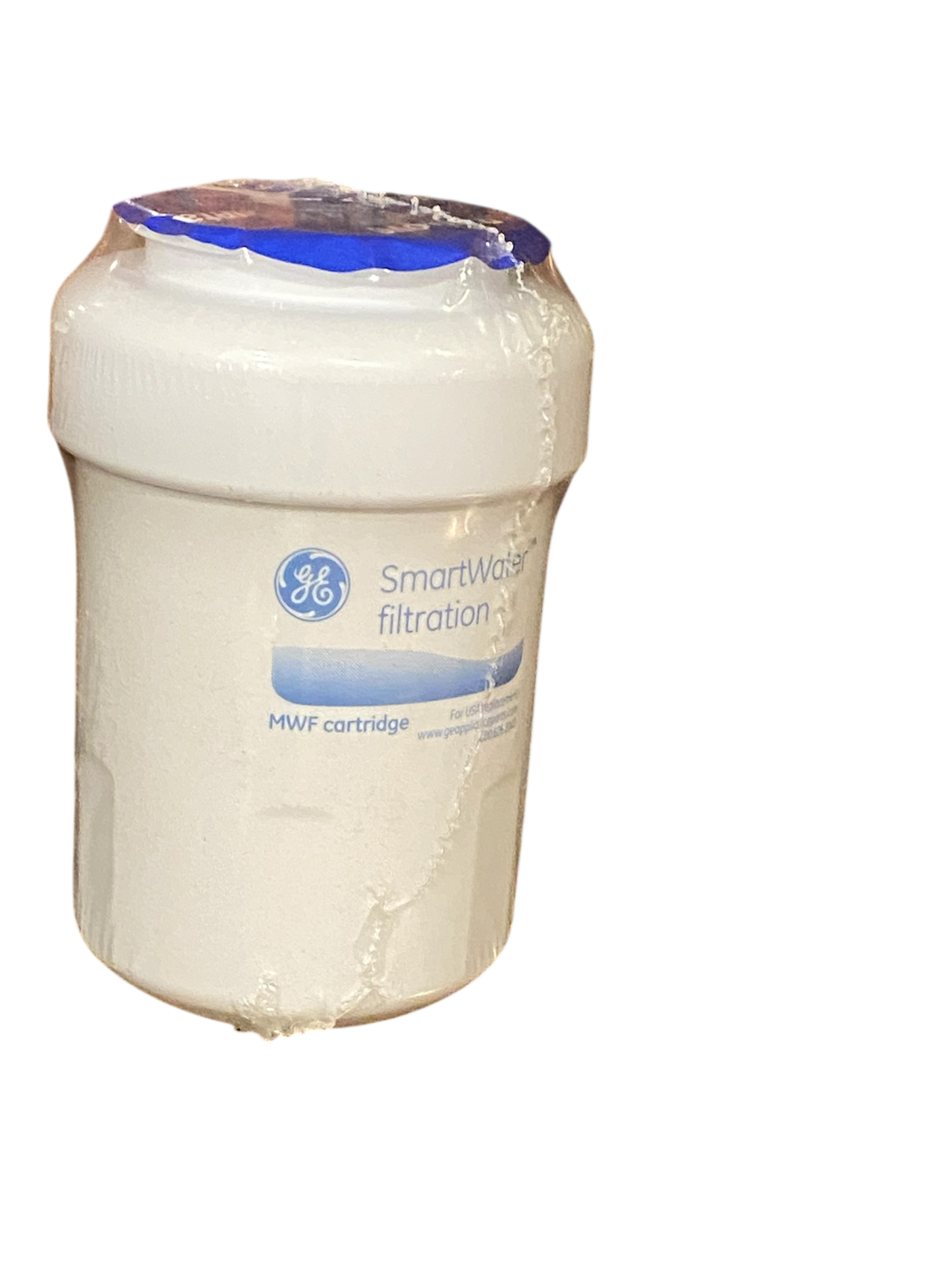 Genuine GE Refrigerator Water Filter (MWF/MWFP)
