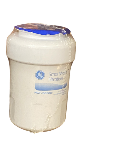Genuine GE Refrigerator Water Filter (MWF/MWFP)