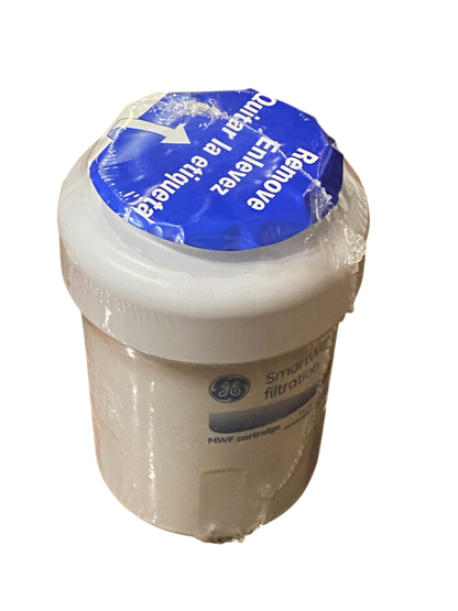 Genuine GE Refrigerator Water Filter (MWF/MWFP)