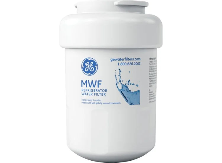 Genuine GE Refrigerator Water Filter (MWF/MWFP)