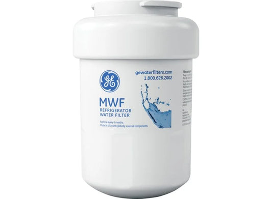 Genuine GE Refrigerator Water Filter (MWF/MWFP)