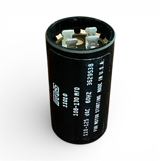 MARS 11010 Motor Start Capacitor