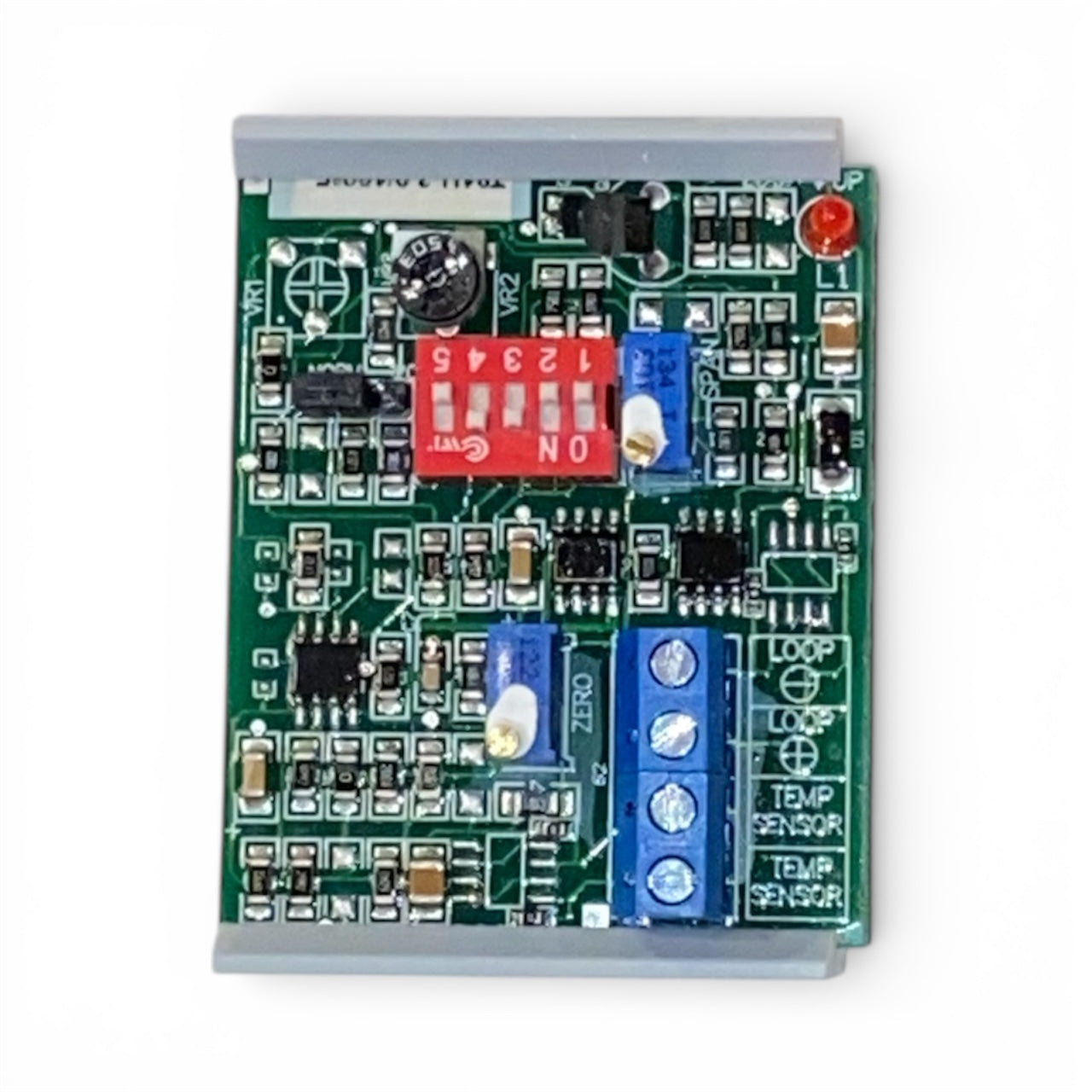 Kele T91U-3 Platinum RTD Temperature Transmitter (1000 Ohm, 4–20 mA)