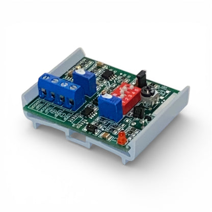 Kele T91U-3 Platinum RTD Temperature Transmitter (1000 Ohm, 4–20 mA)