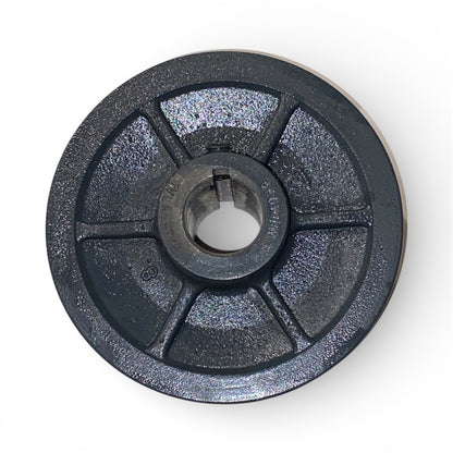 Browning 1046457 3X501 1VL44 Variable-Pitch Sheave Pulley – 7/8” Fixed Bore