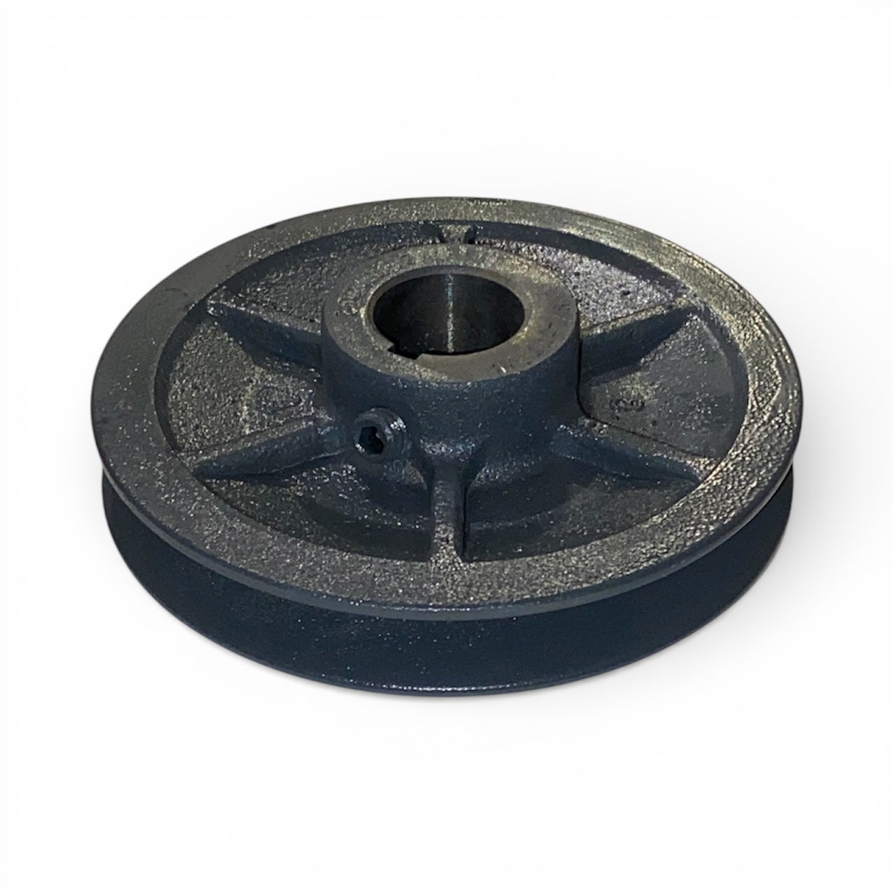 Browning 1046457 3X501 1VL44 Variable-Pitch Sheave Pulley – 7/8” Fixed Bore