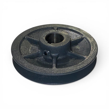 Browning 1046457 3X501 1VL44 Variable-Pitch Sheave Pulley – 7/8” Fixed Bore