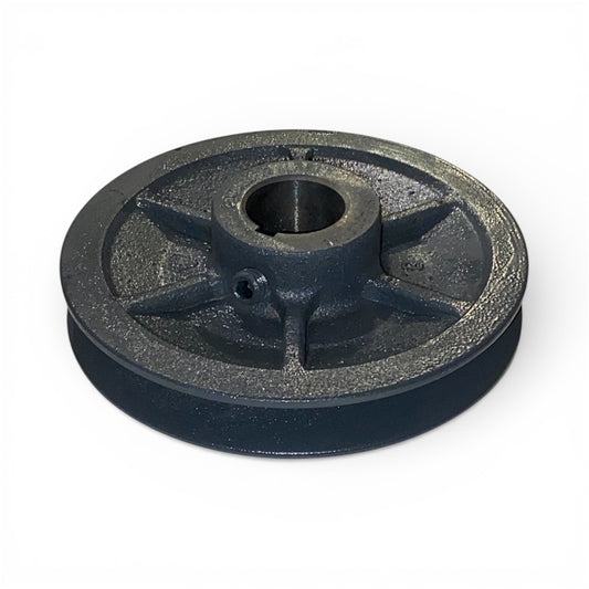 Browning 1046457 3X501 1VL44 Variable-Pitch Sheave Pulley – 7/8” Fixed Bore