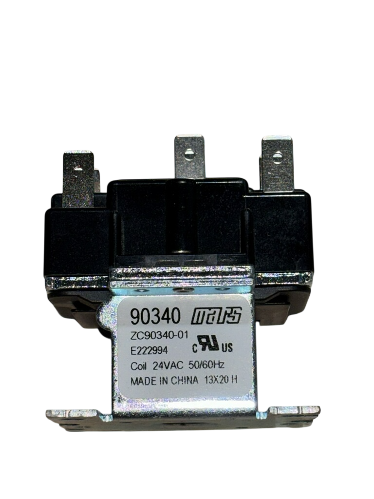 Mars 90340 Relay