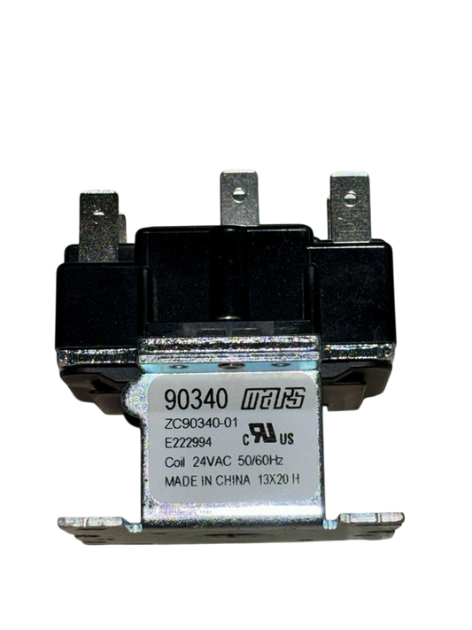 Mars 90340 Relay