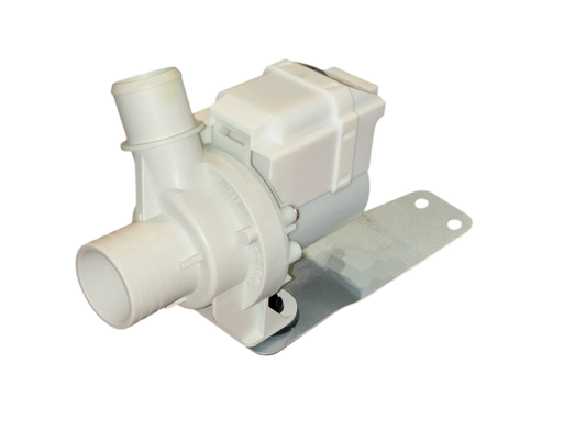 Washer Drain Pump WH23X10043