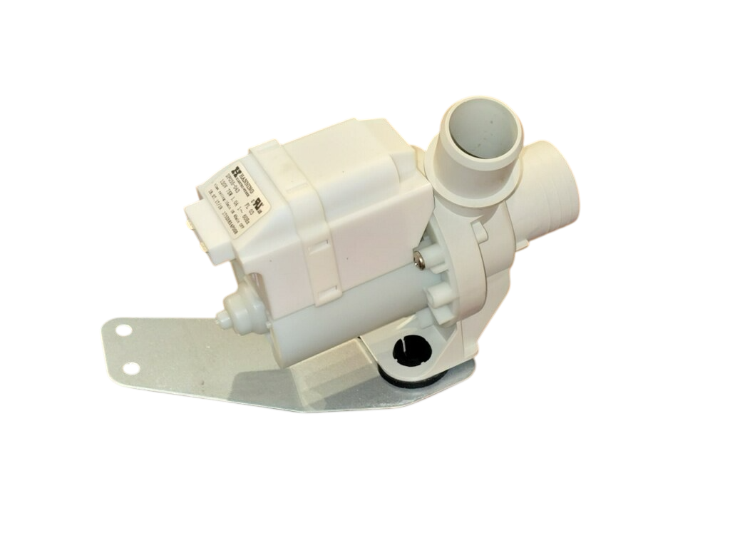 Washer Drain Pump WH23X10043
