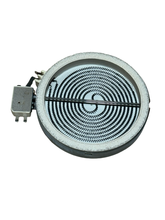 WB30T10145 GE Electric Range Smooth Top Small Surface Heating Element – 1200W (USED)