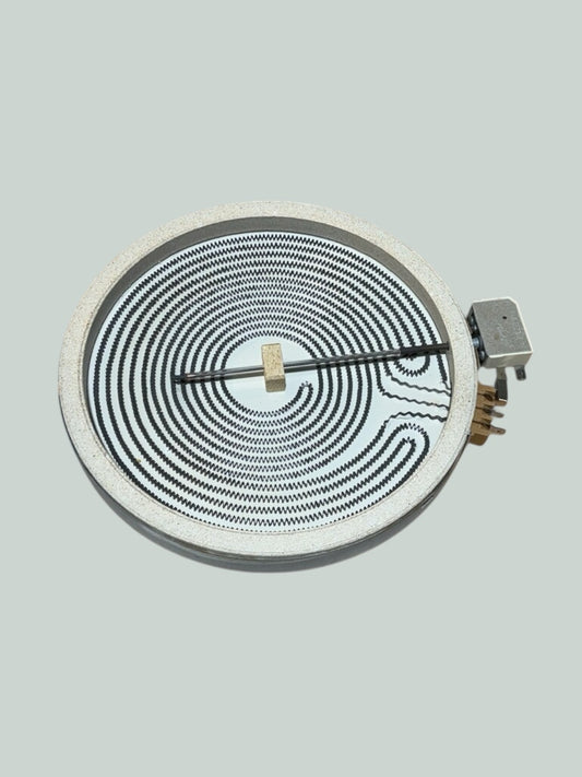 WB30X24111 GE Range Smooth Top Dual Radiant Heating Element (USED)