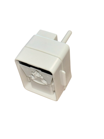 W10613606 Refrigerator Compressor Start Relay, Overload & Capacitor Kit