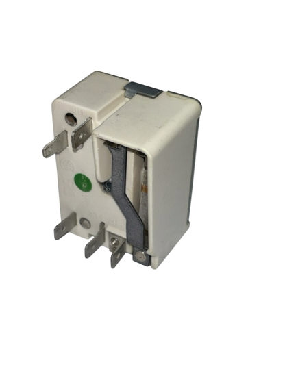 GE Range Infinite Switch (USED) WB24T10146 – 240V Surface Burner Control for 8” Elements