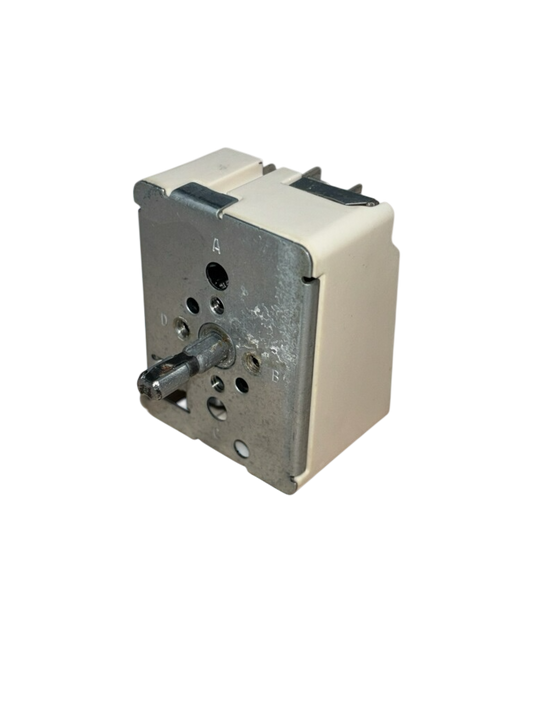 WB24T10029 (USED) GE Oven Infinite Burner Switch