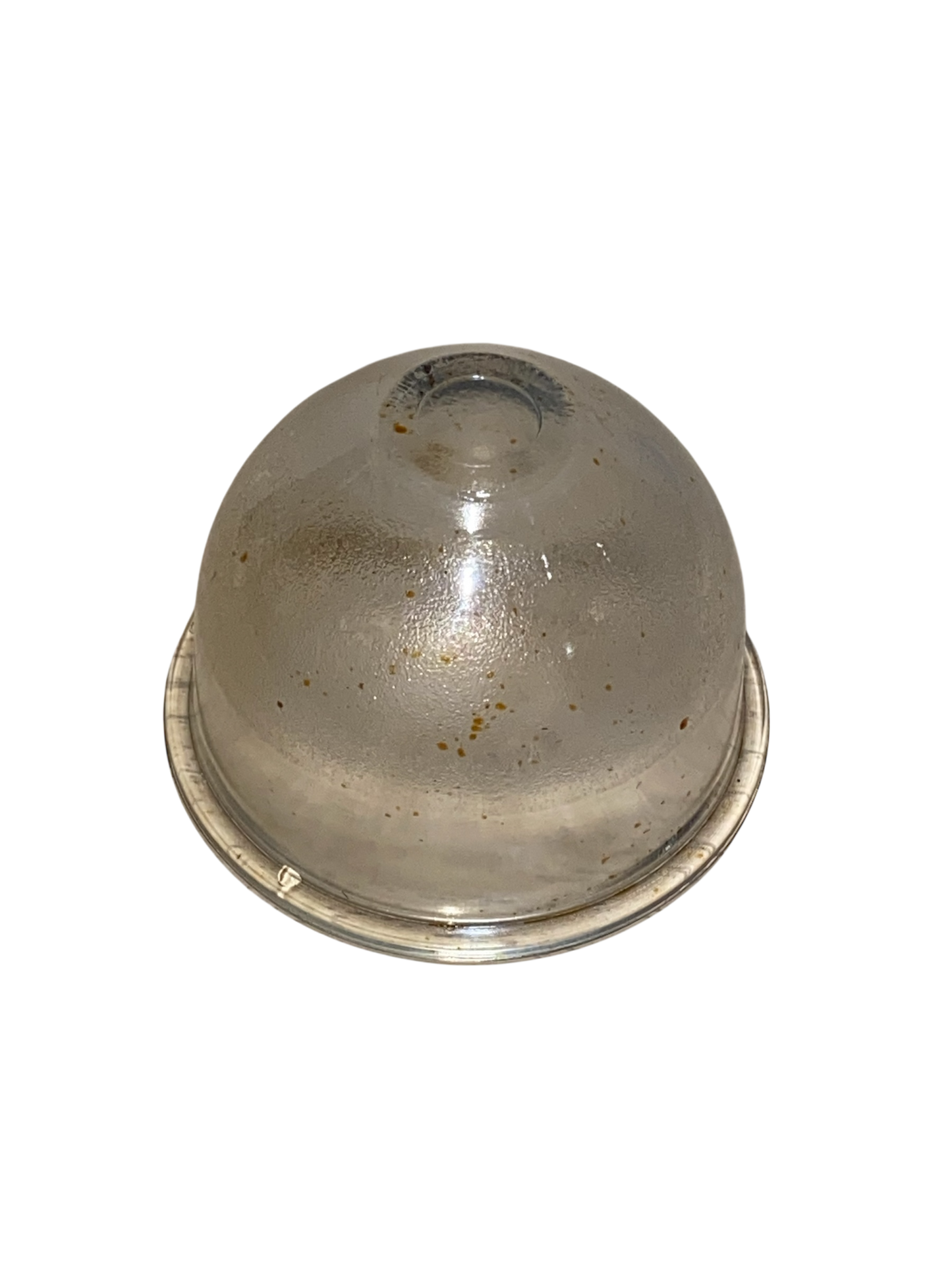 Frigidaire Range Oven Light Lens & Light Socket Assembly (USED)— Part #316116400 & 318406100
Fits Range Model FCRE3062ASG