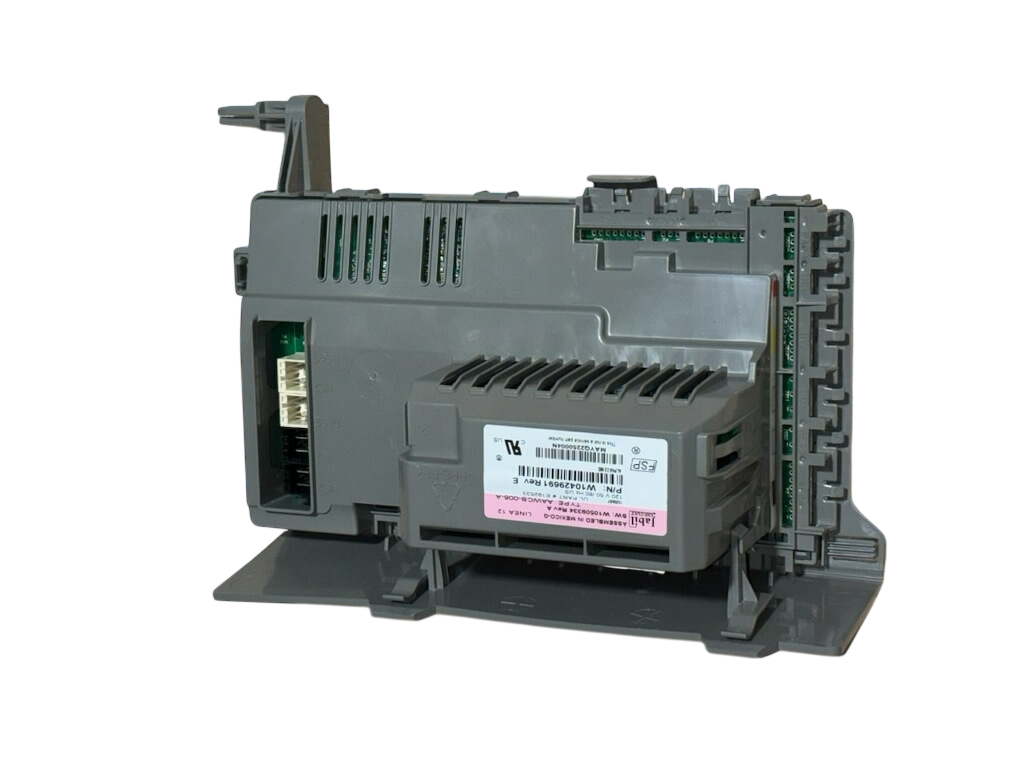 Whirlpool Washer Control Board — Part # W10429691 (Pre Owned)