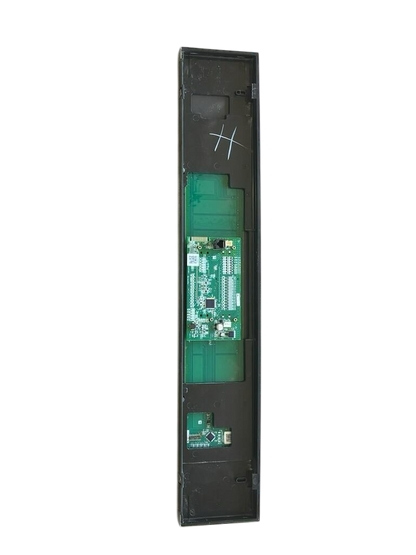 WB56X25733 GE Oven Control Panel Assembly