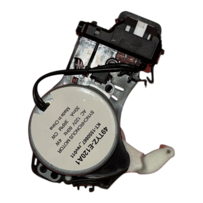 W10913953 Whirlpool Washer Shift Actuator