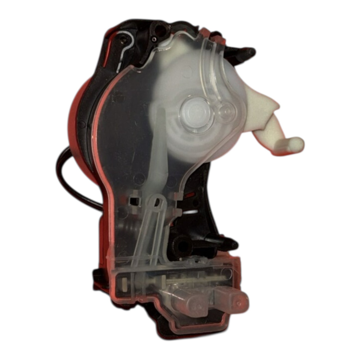 W10913953 Whirlpool Washer Shift Actuator