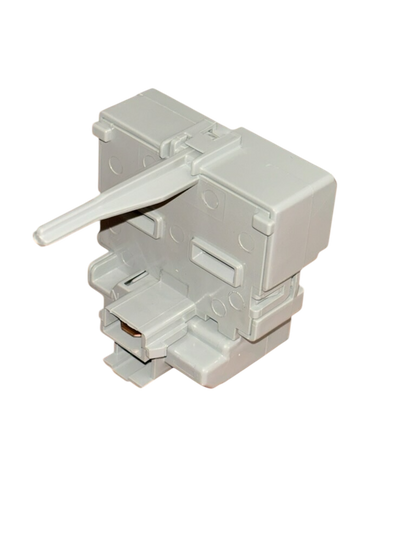WR08X22874 GE Refrigerator Relay & Overload Kit