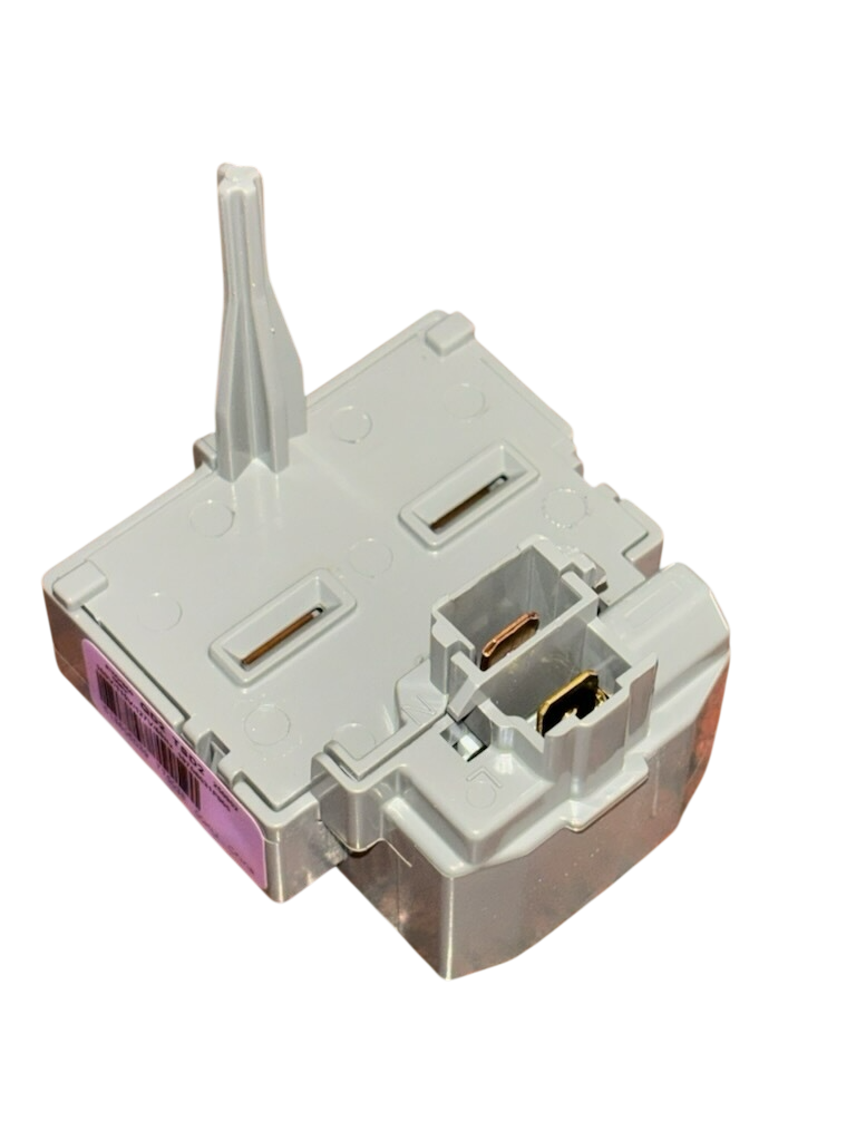WR08X22874 GE Refrigerator Relay & Overload Kit