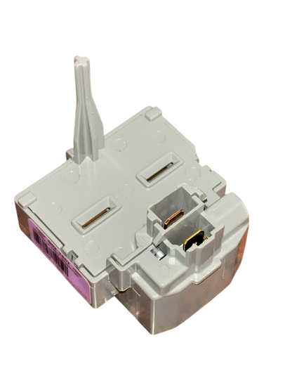 WR08X22874 GE Refrigerator Relay & Overload Kit
