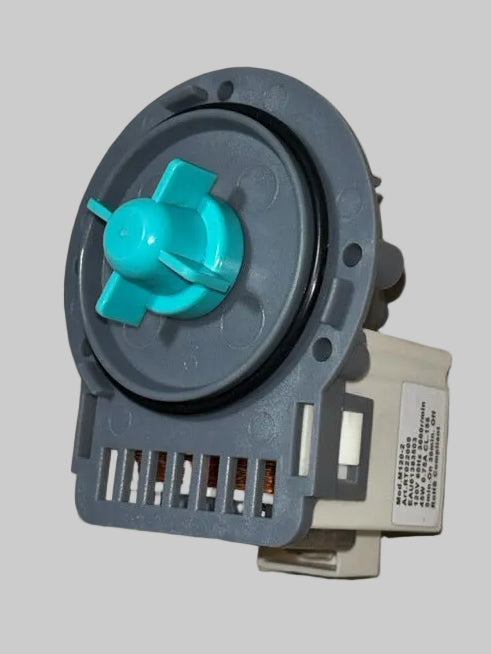 LG Washer Circulation Pump Motor – EAU61383503