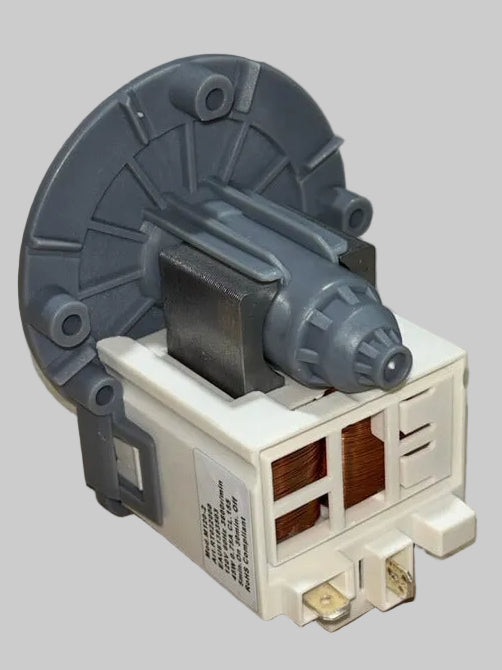 LG Washer Circulation Pump Motor – EAU61383503
