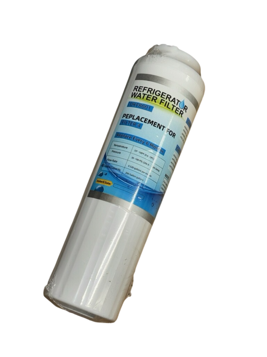 EDR4RXD1 Water Filter 4, Refrigerator Filter, UKF8001