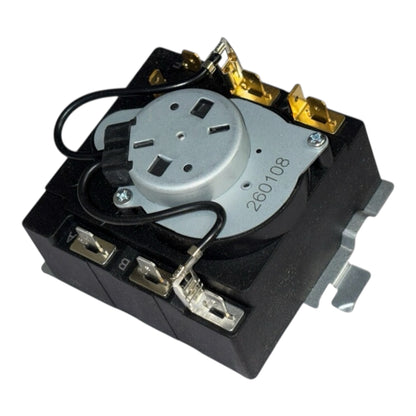 WE04X25586 Dryer Timer