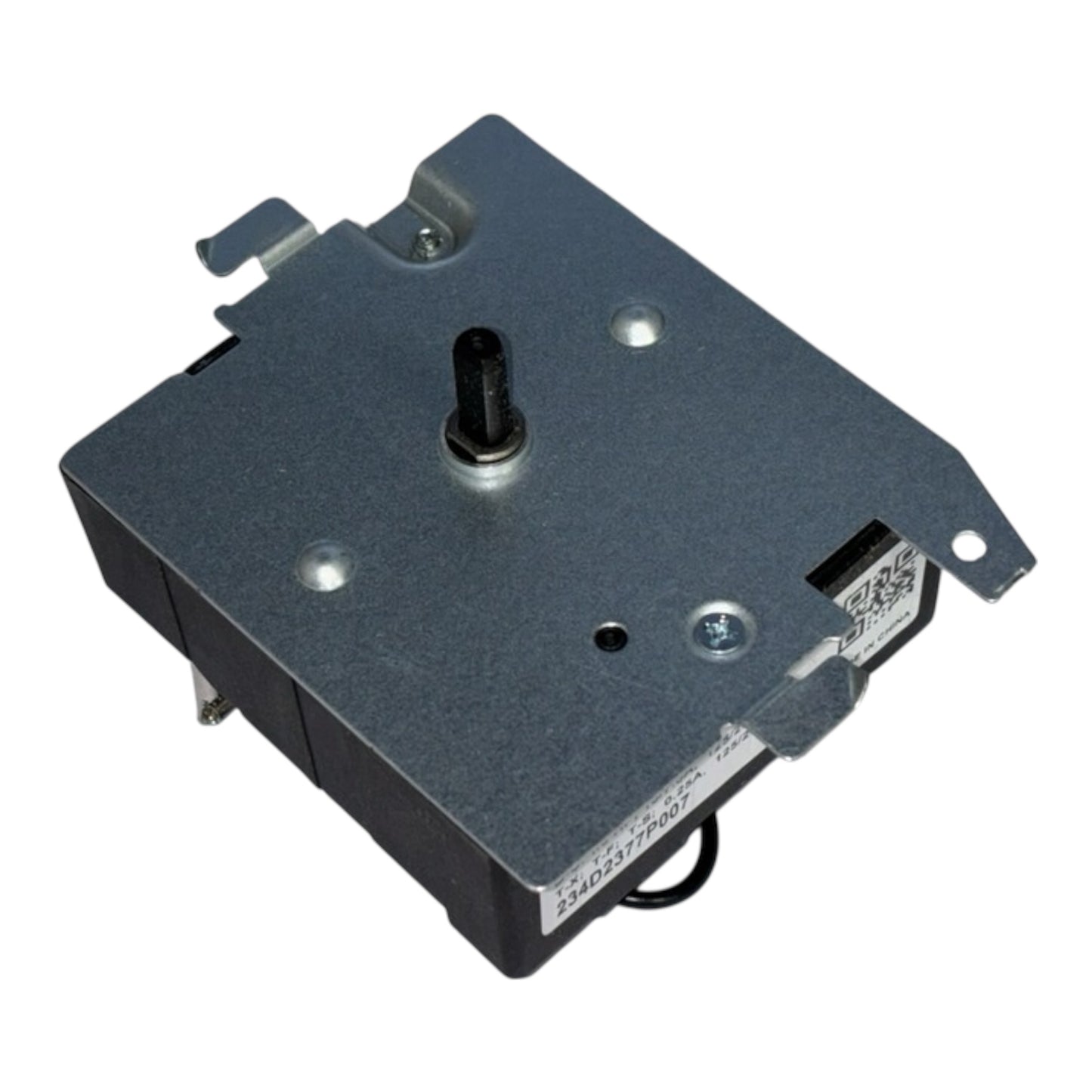 WE04X25586 Dryer Timer