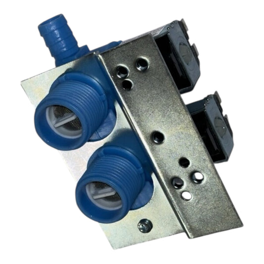 285805 Washer Water Inlet Valve with Mounting Bracket